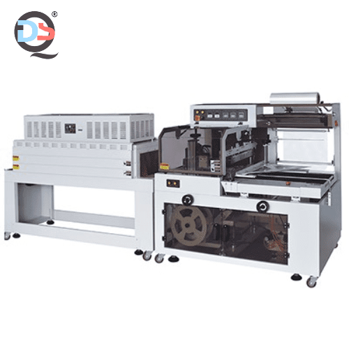 Side Sealing Machines | Automatic L sealer machine | automatic sealing machine