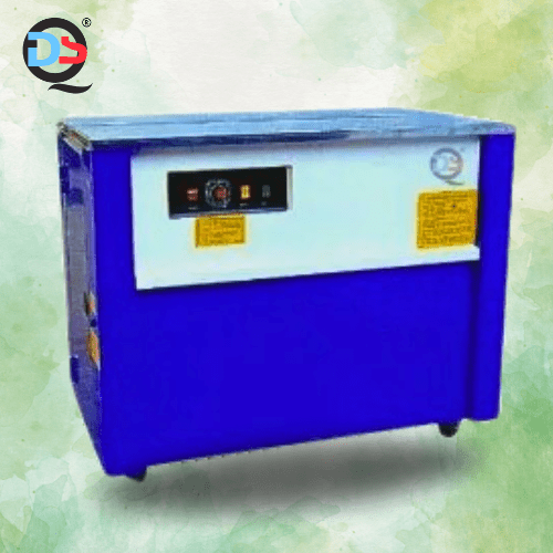 sc packaging is the best seller of box strapping machine sc-007